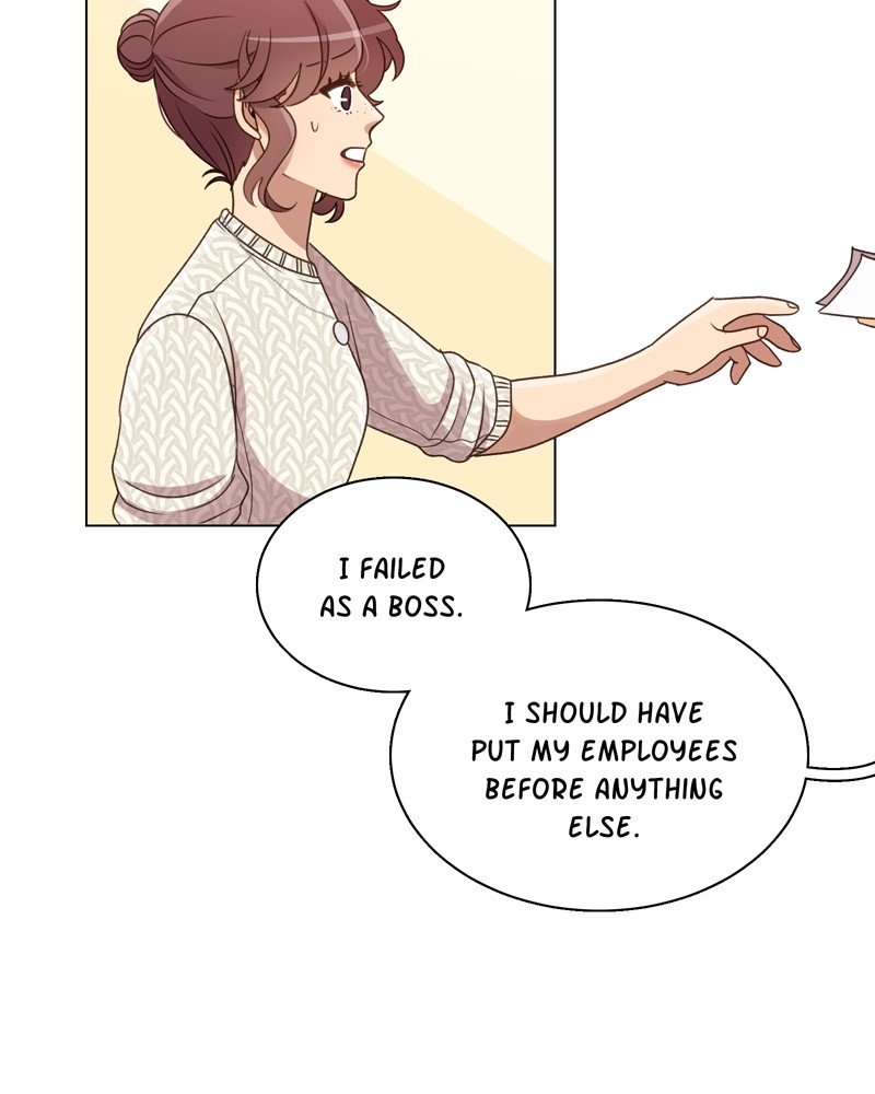 Gourmet Hound - Chapter 139