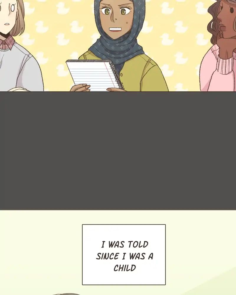 Gourmet Hound - Chapter 54: Ep.53: Maillard Reaction