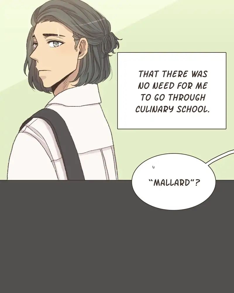 Gourmet Hound - Chapter 54: Ep.53: Maillard Reaction