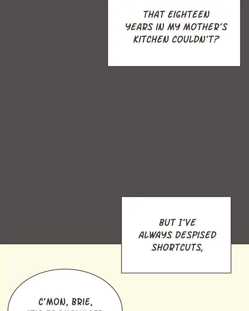 Gourmet Hound - Chapter 54: Ep.53: Maillard Reaction