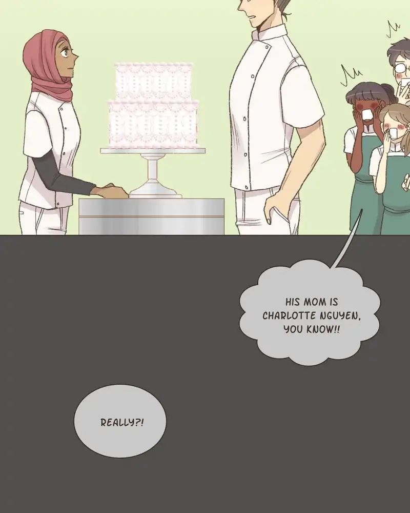 Gourmet Hound - Chapter 54: Ep.53: Maillard Reaction