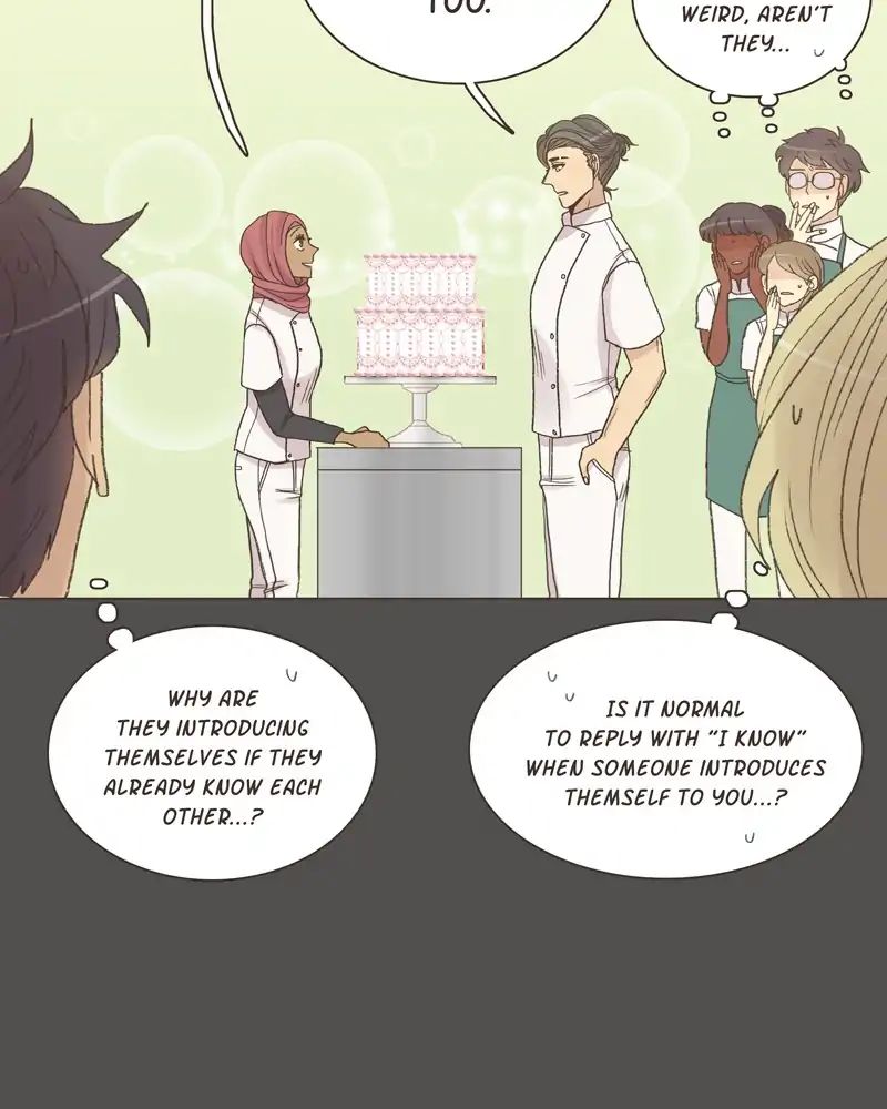 Gourmet Hound - Chapter 54: Ep.53: Maillard Reaction