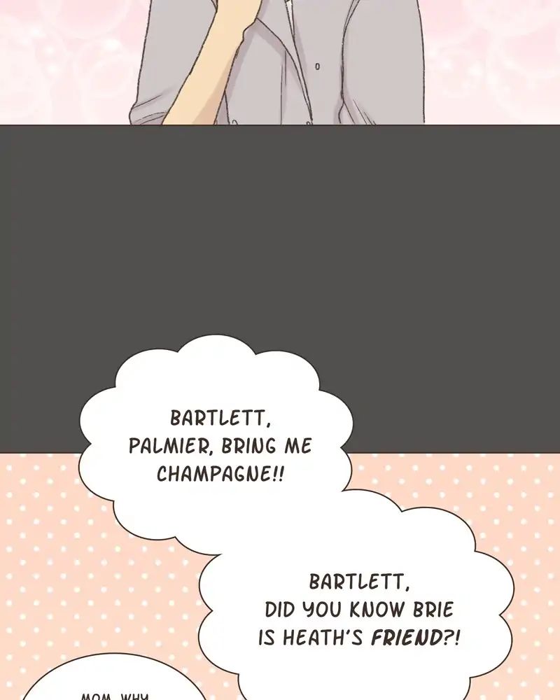 Gourmet Hound - Chapter 54: Ep.53: Maillard Reaction