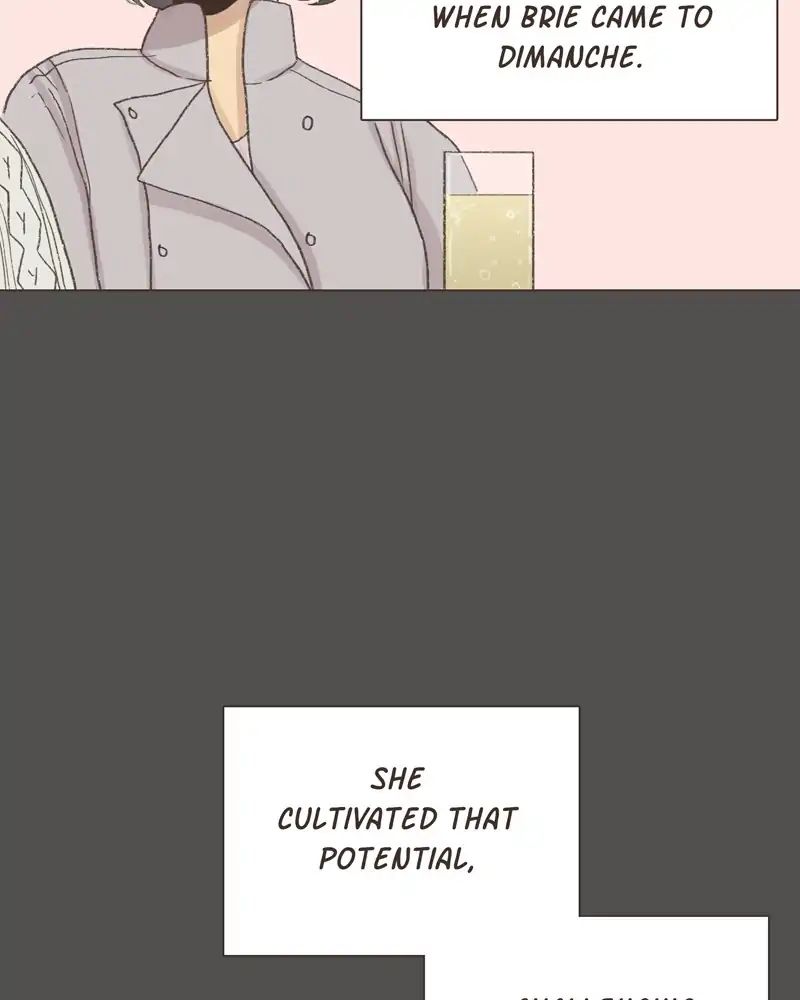 Gourmet Hound - Chapter 54: Ep.53: Maillard Reaction