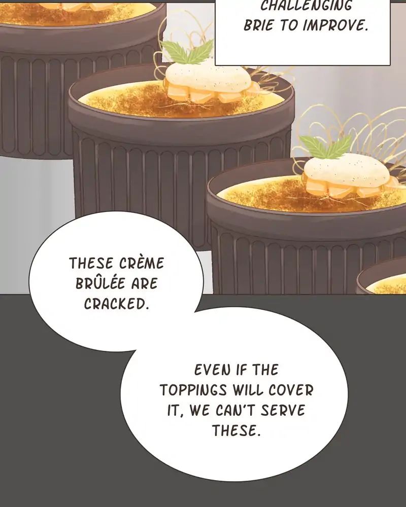 Gourmet Hound - Chapter 54: Ep.53: Maillard Reaction