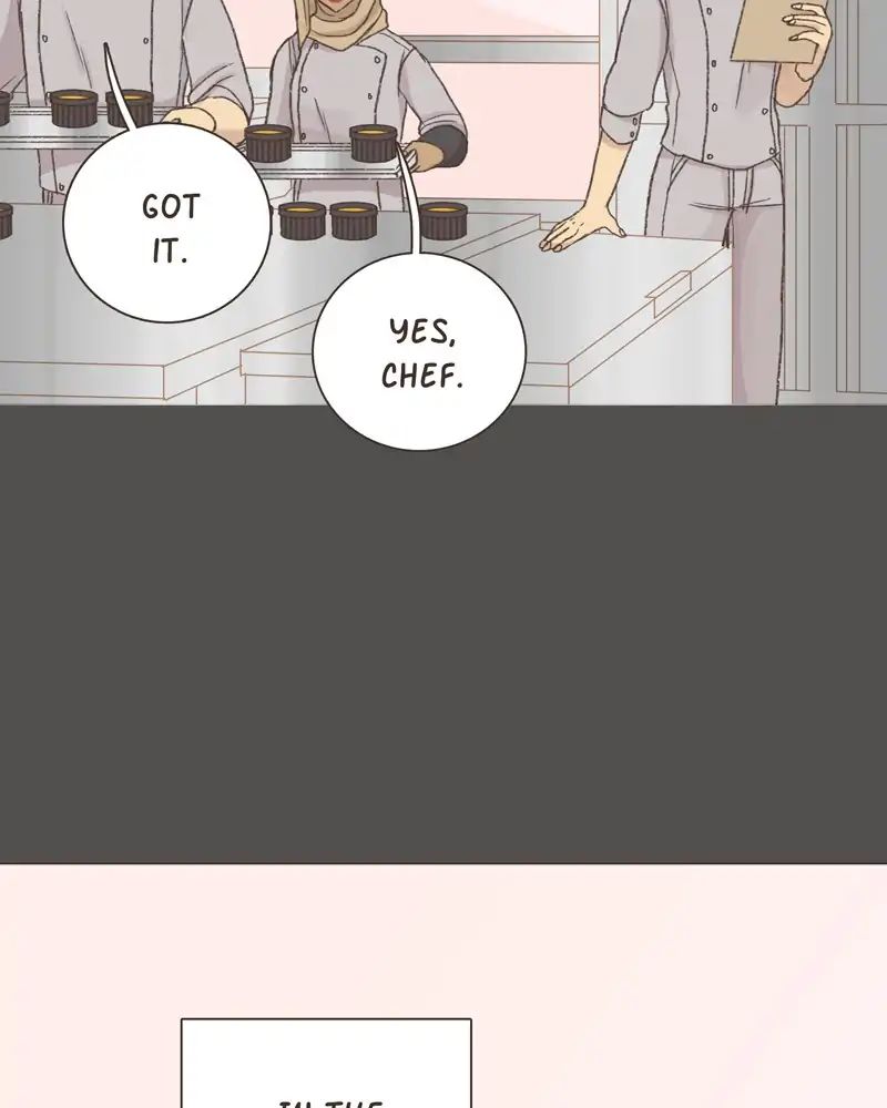 Gourmet Hound - Chapter 54: Ep.53: Maillard Reaction