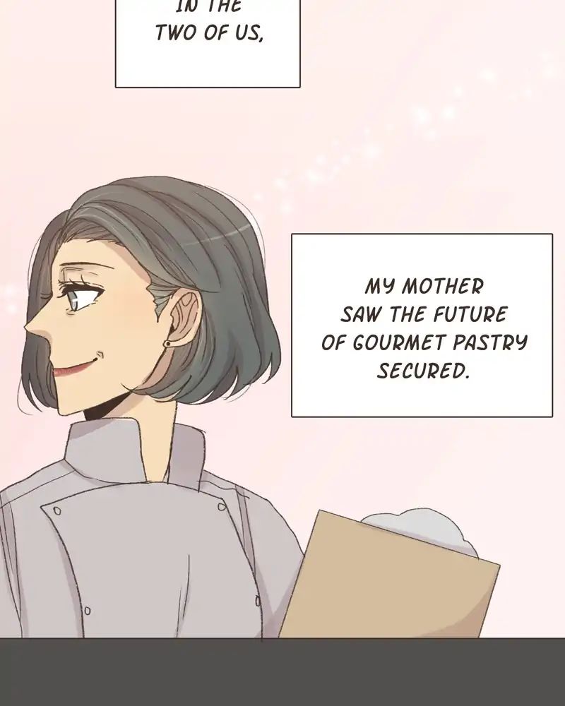 Gourmet Hound - Chapter 54: Ep.53: Maillard Reaction