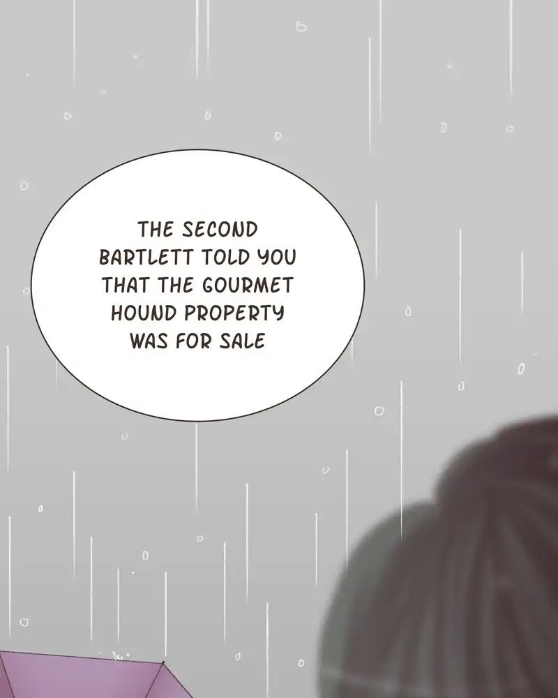 Gourmet Hound - Chapter 54: Ep.53: Maillard Reaction