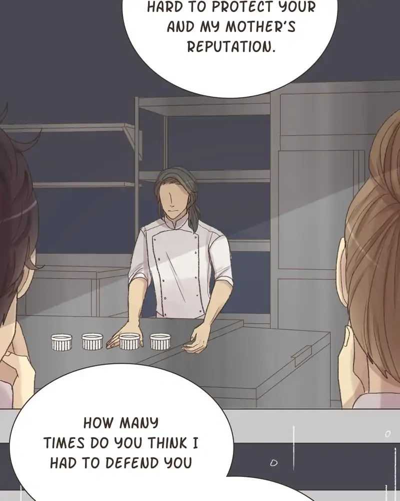 Gourmet Hound - Chapter 54: Ep.53: Maillard Reaction