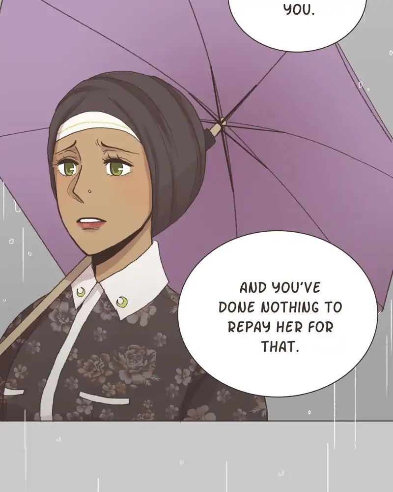 Gourmet Hound - Chapter 54: Ep.53: Maillard Reaction