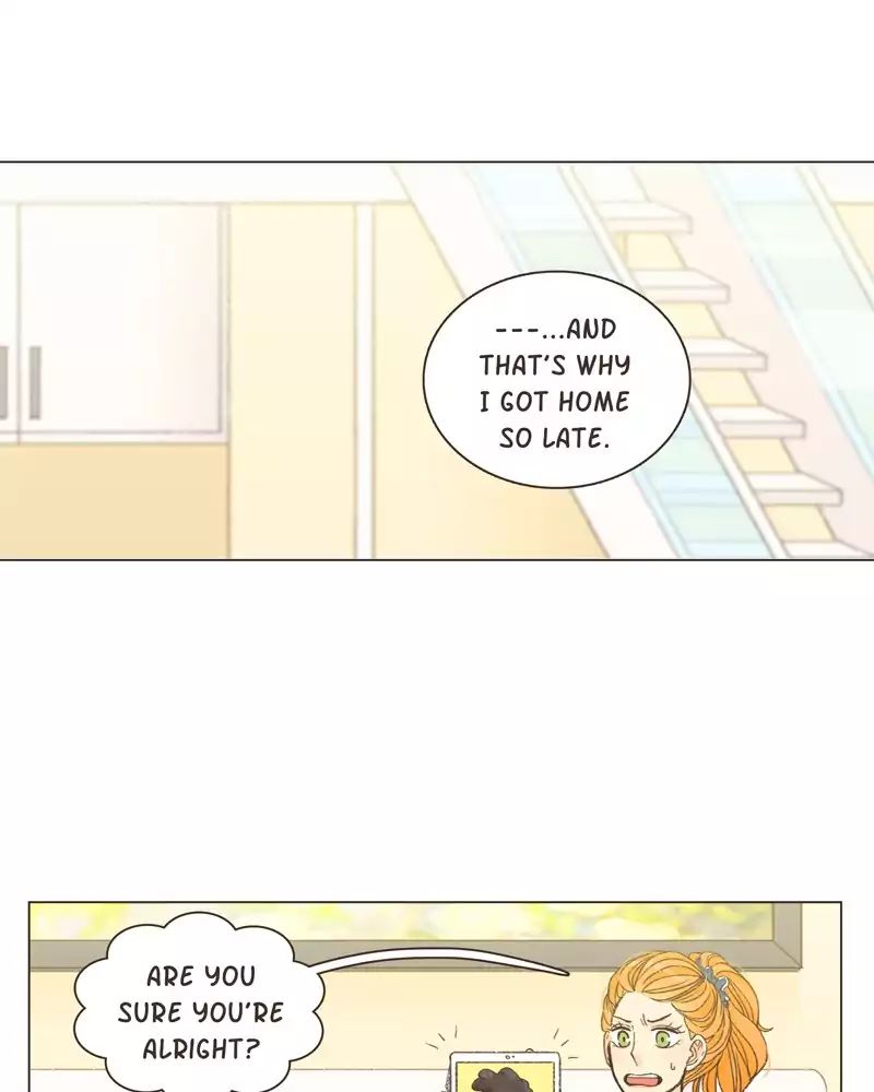 Gourmet Hound - Chapter 9: Ep.9: A Hard Candy