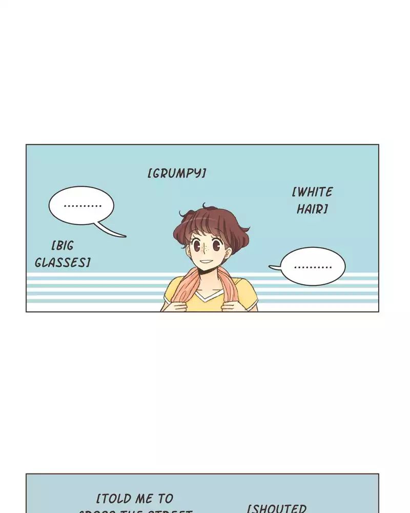 Gourmet Hound - Chapter 9: Ep.9: A Hard Candy