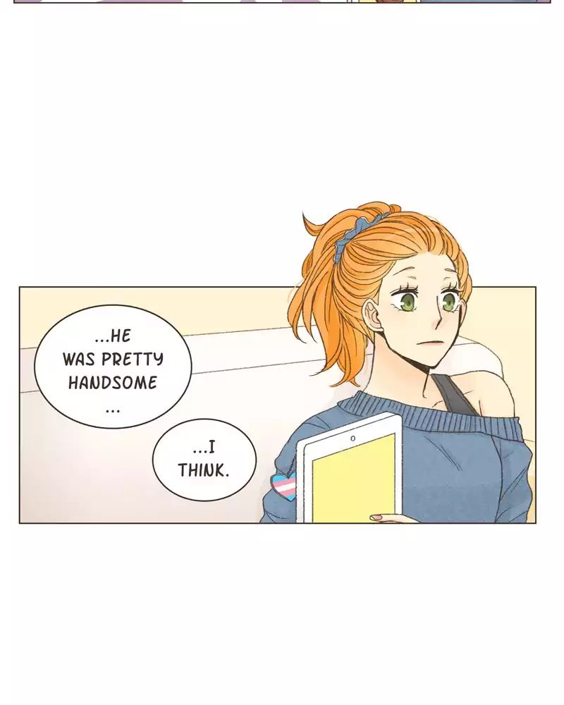 Gourmet Hound - Chapter 9: Ep.9: A Hard Candy