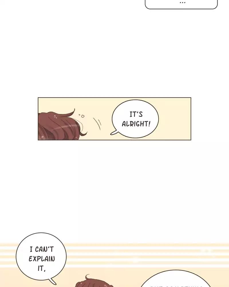 Gourmet Hound - Chapter 9: Ep.9: A Hard Candy