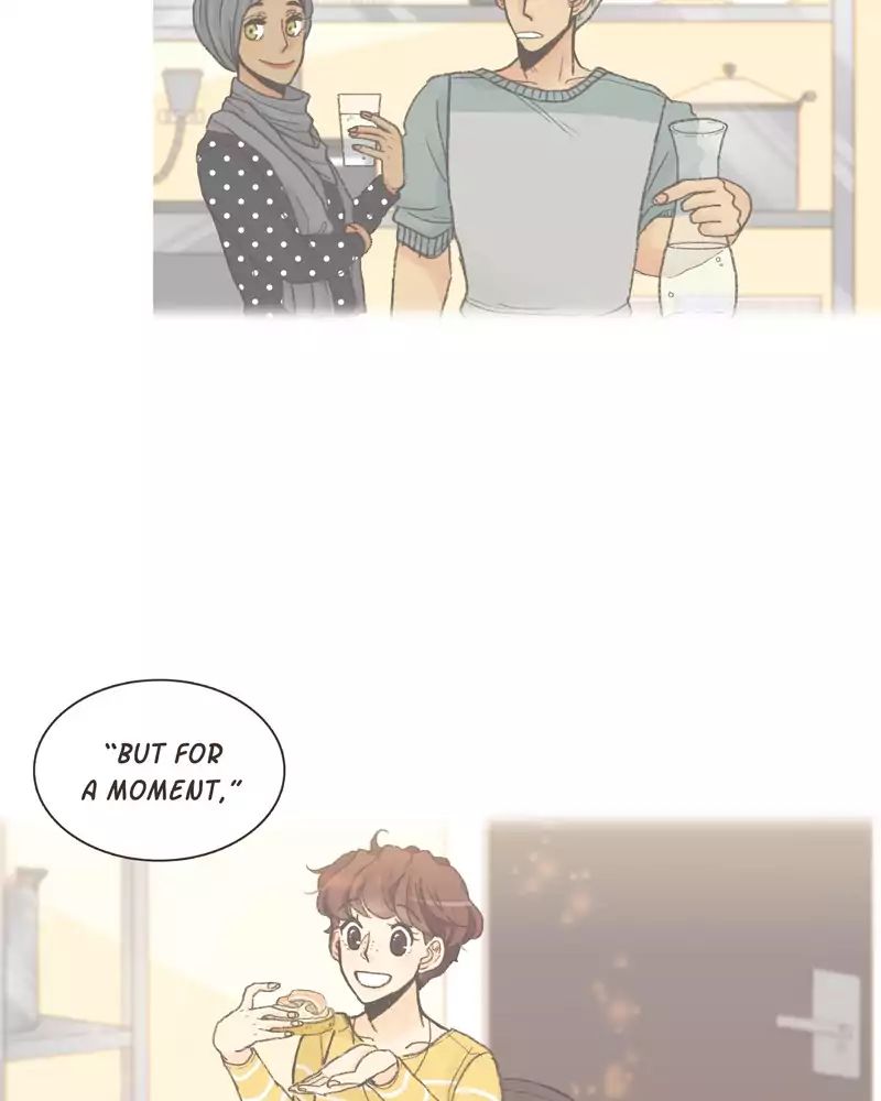 Gourmet Hound - Chapter 9: Ep.9: A Hard Candy