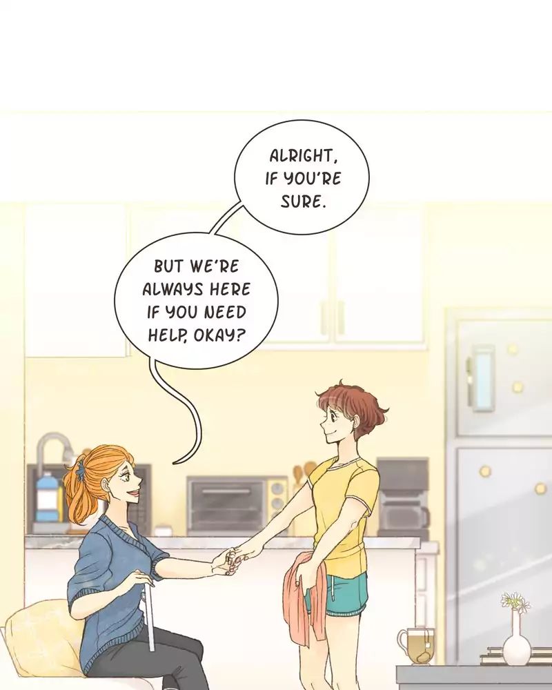 Gourmet Hound - Chapter 9: Ep.9: A Hard Candy