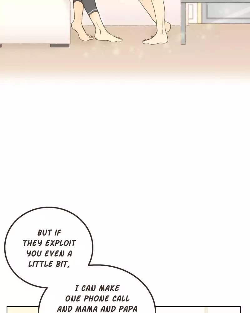 Gourmet Hound - Chapter 9: Ep.9: A Hard Candy