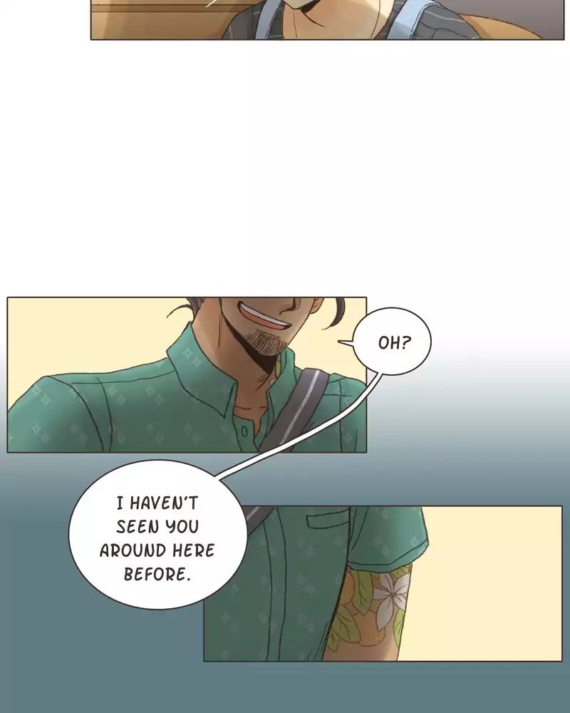 Gourmet Hound - Chapter 9: Ep.9: A Hard Candy