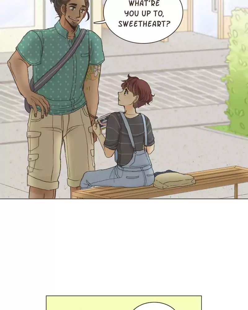 Gourmet Hound - Chapter 9: Ep.9: A Hard Candy