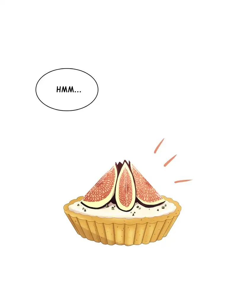 Gourmet Hound - Chapter 89: Ep.87: Fig Tartlet