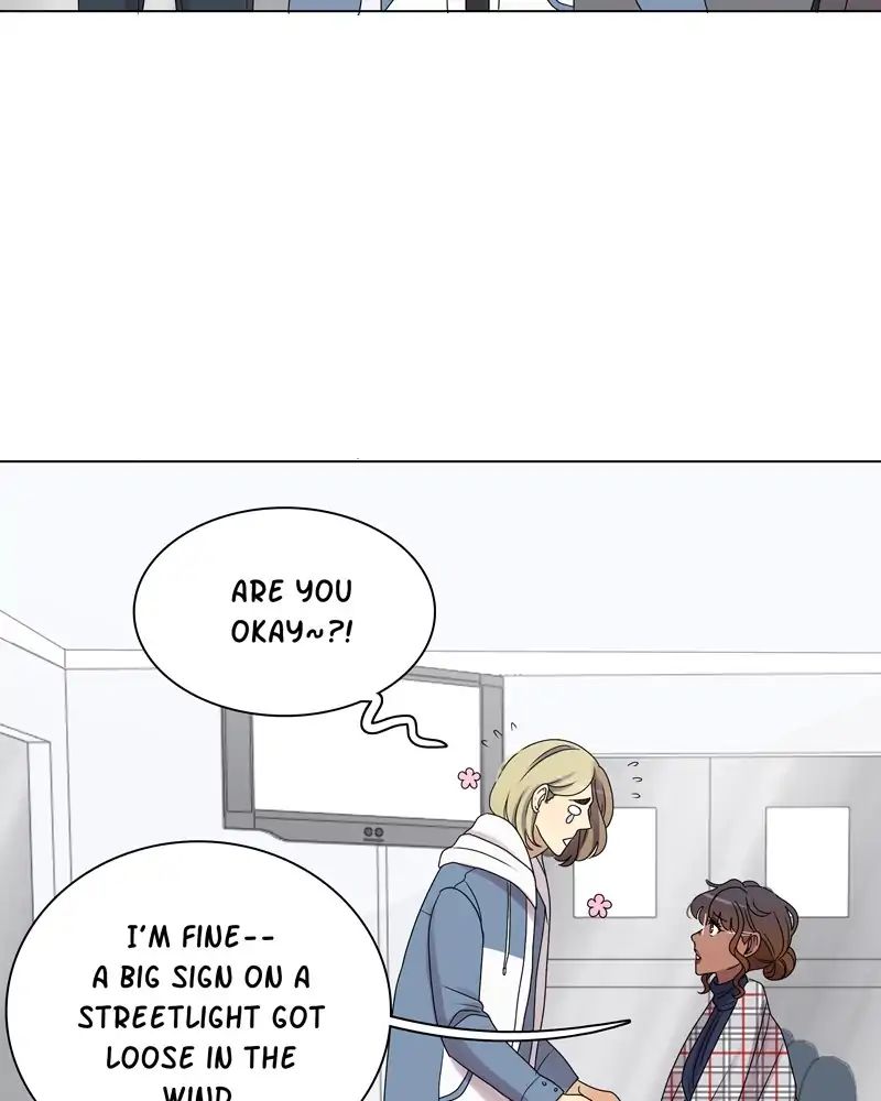 Gourmet Hound - Chapter 89: Ep.87: Fig Tartlet