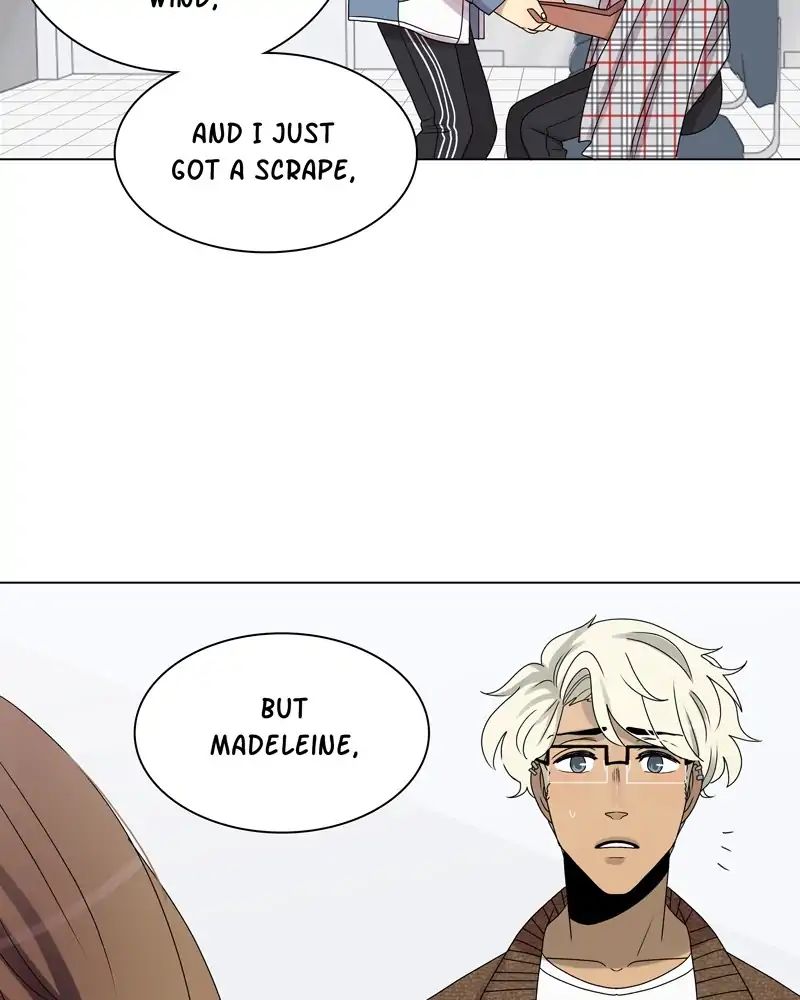 Gourmet Hound - Chapter 89: Ep.87: Fig Tartlet