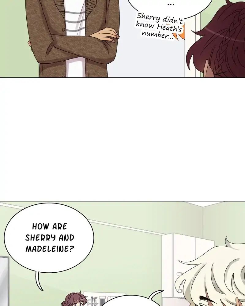 Gourmet Hound - Chapter 89: Ep.87: Fig Tartlet