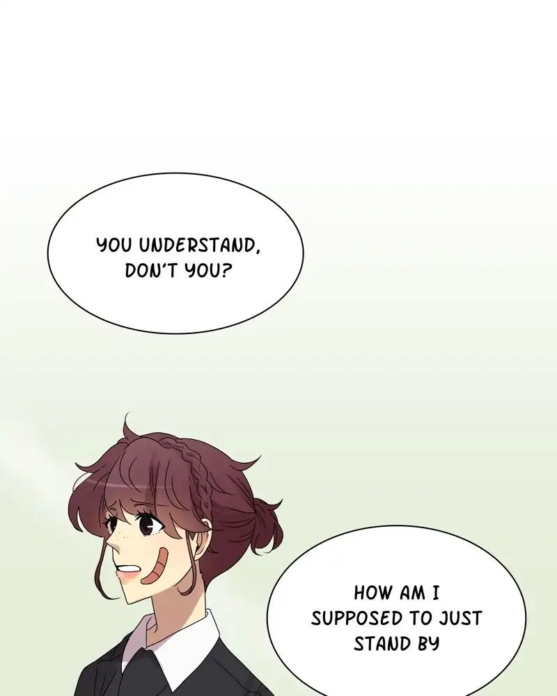 Gourmet Hound - Chapter 89: Ep.87: Fig Tartlet