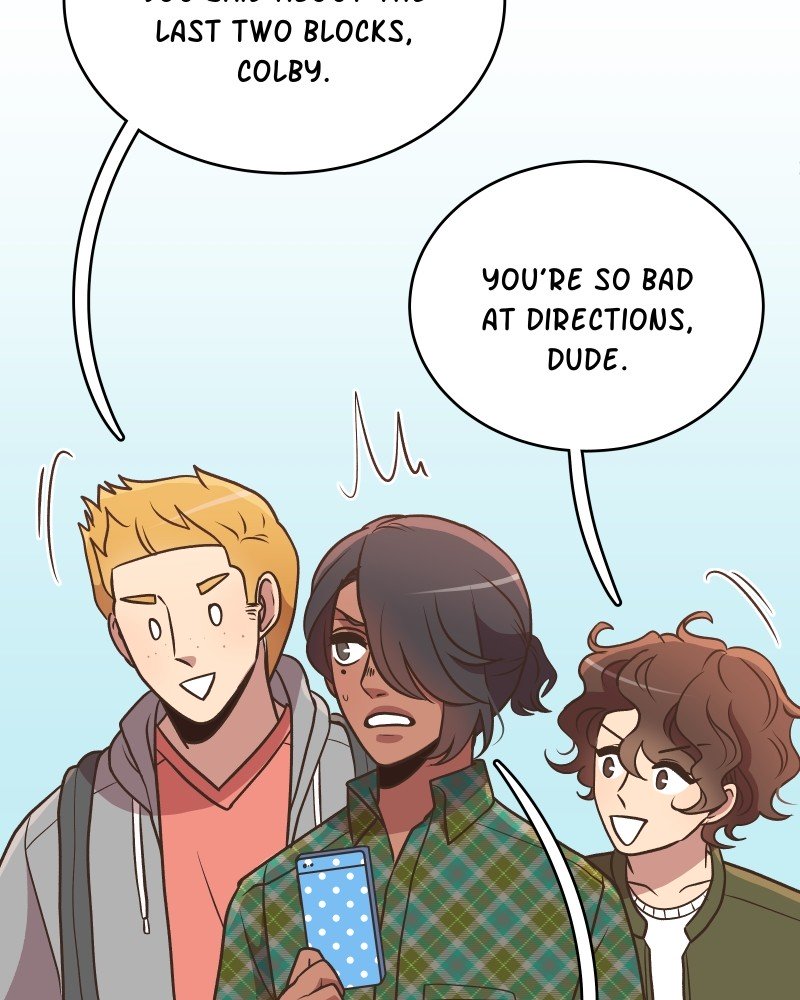 Gourmet Hound - Chapter 156