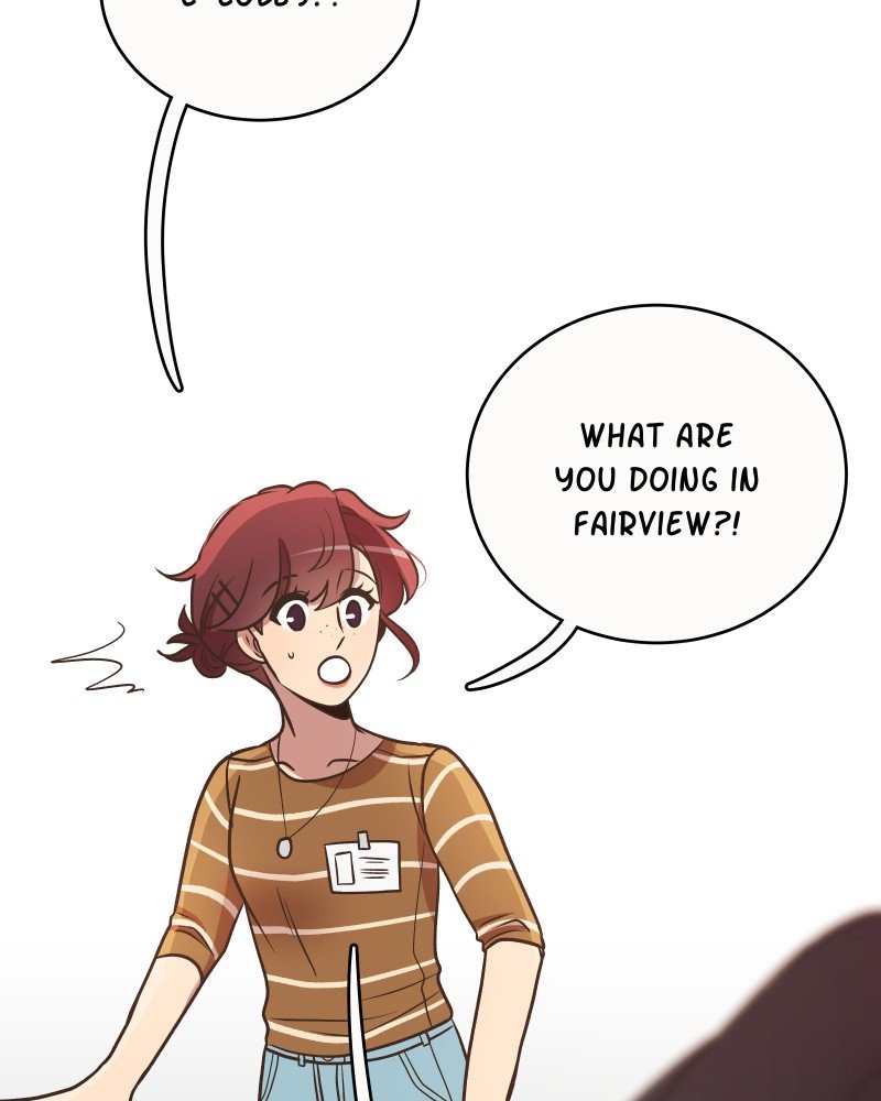 Gourmet Hound - Chapter 156