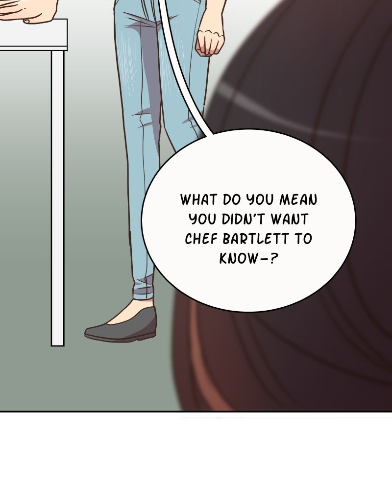 Gourmet Hound - Chapter 156