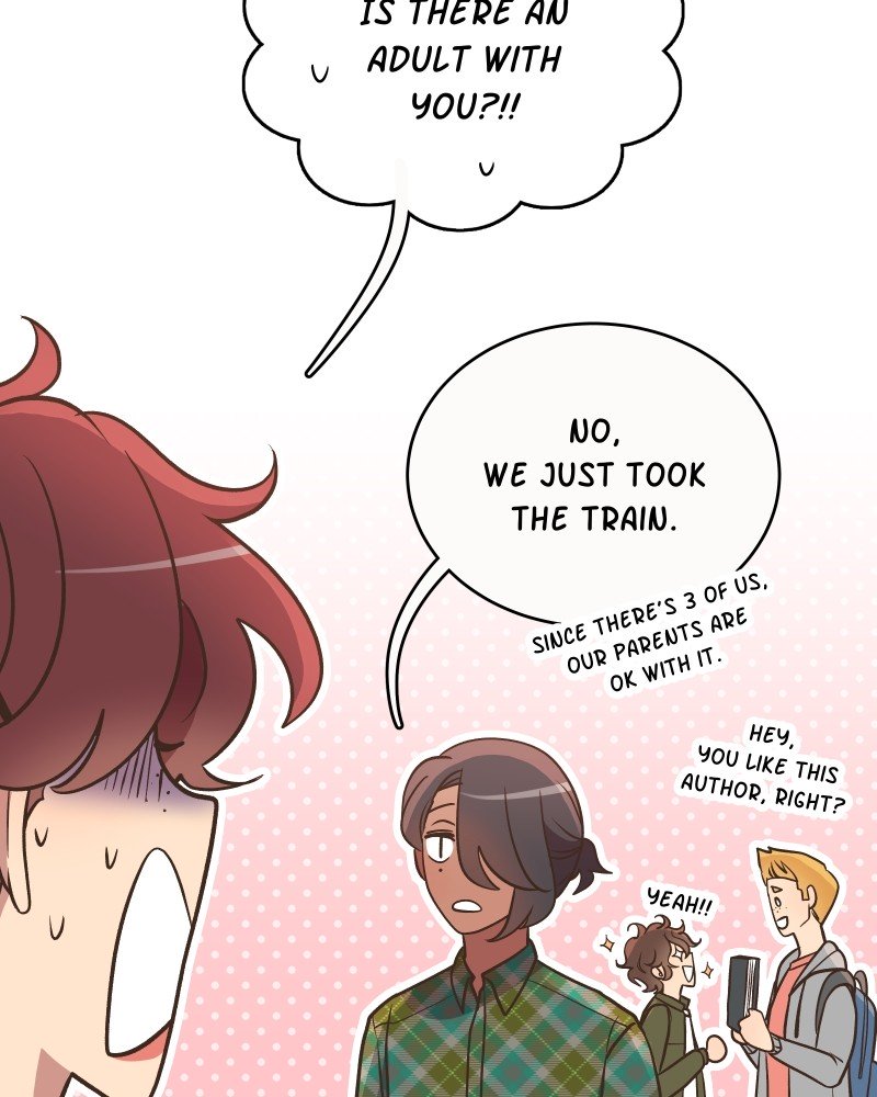 Gourmet Hound - Chapter 156