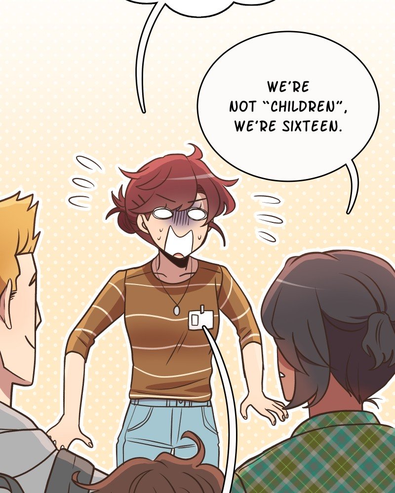 Gourmet Hound - Chapter 156