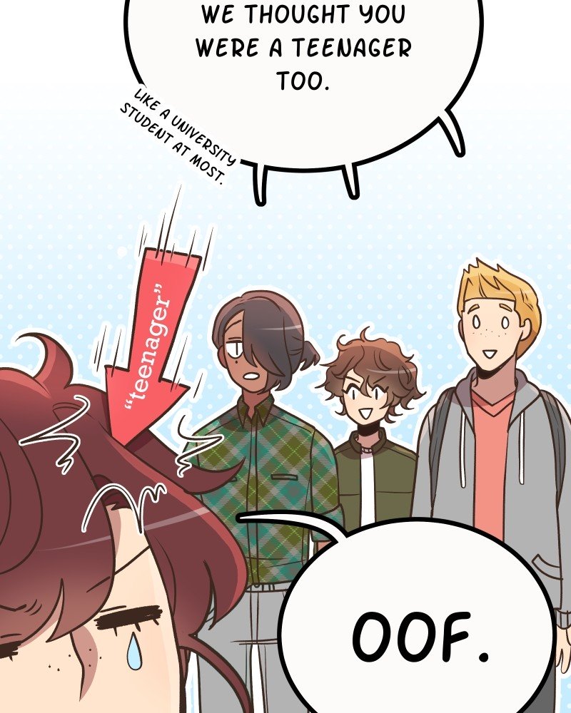 Gourmet Hound - Chapter 156