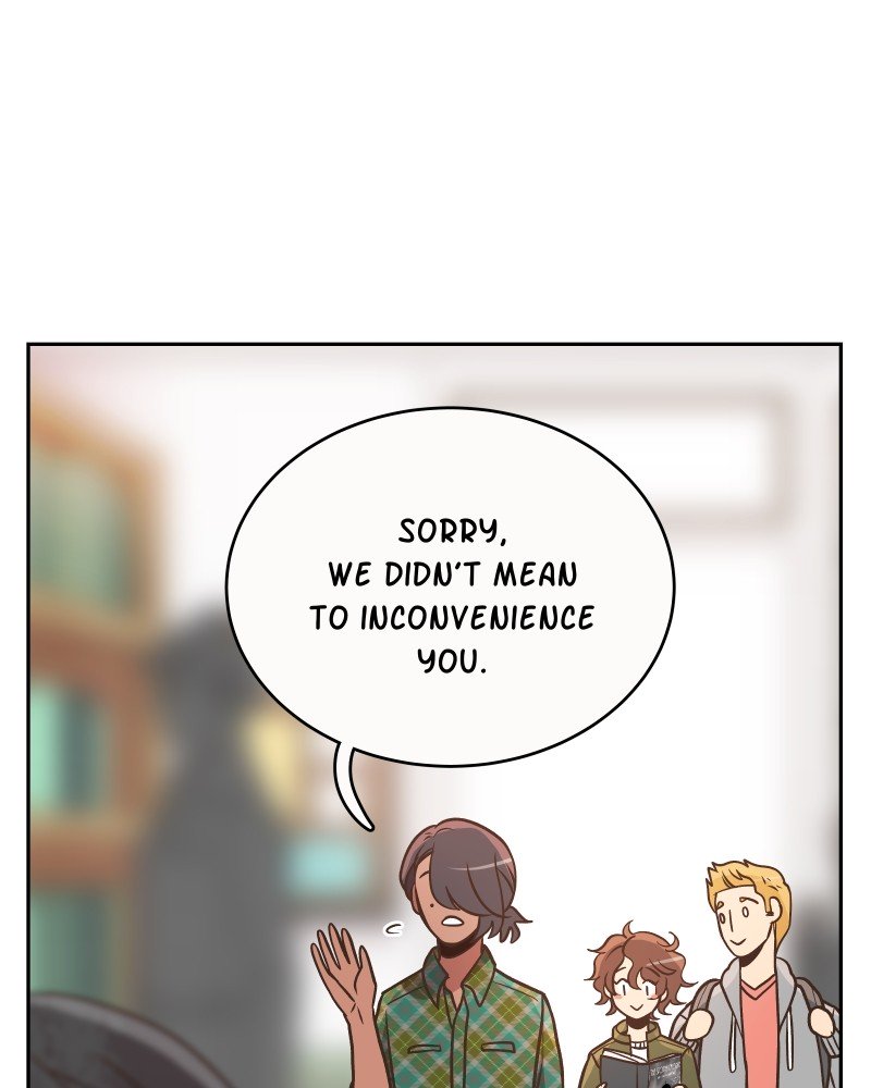 Gourmet Hound - Chapter 156