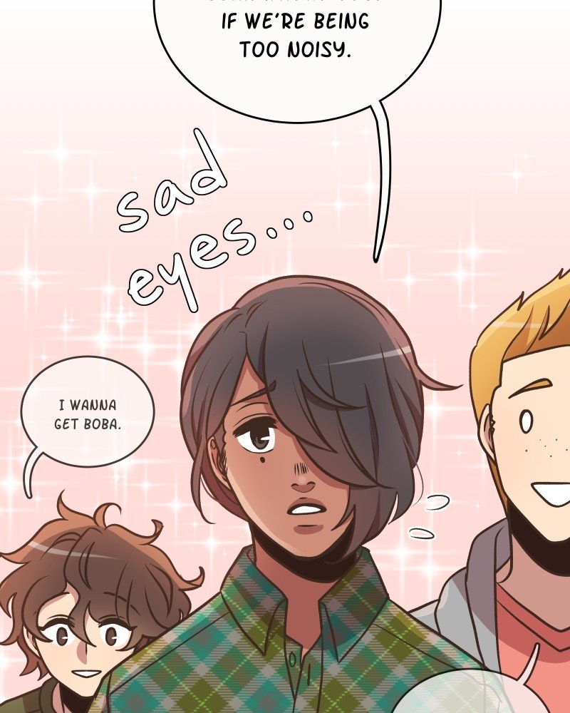 Gourmet Hound - Chapter 156