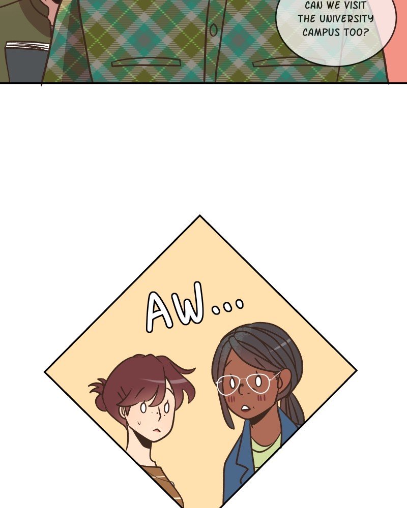 Gourmet Hound - Chapter 156