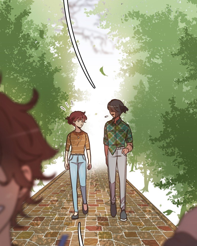 Gourmet Hound - Chapter 156