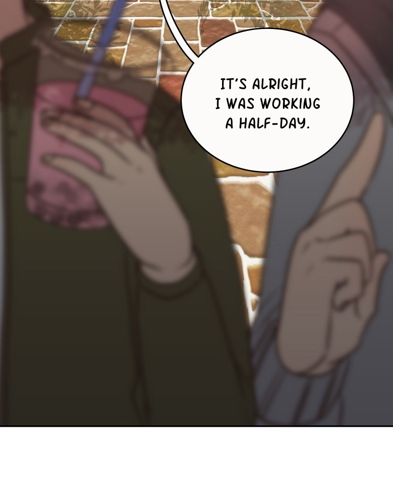 Gourmet Hound - Chapter 156