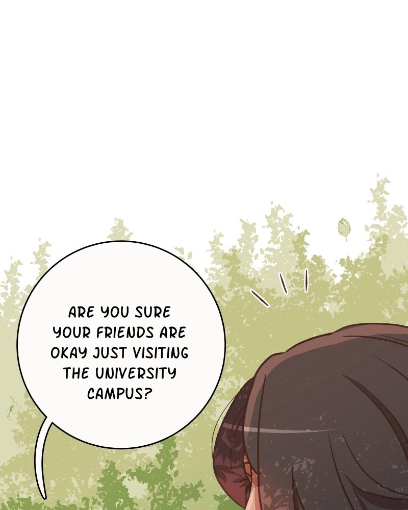 Gourmet Hound - Chapter 156