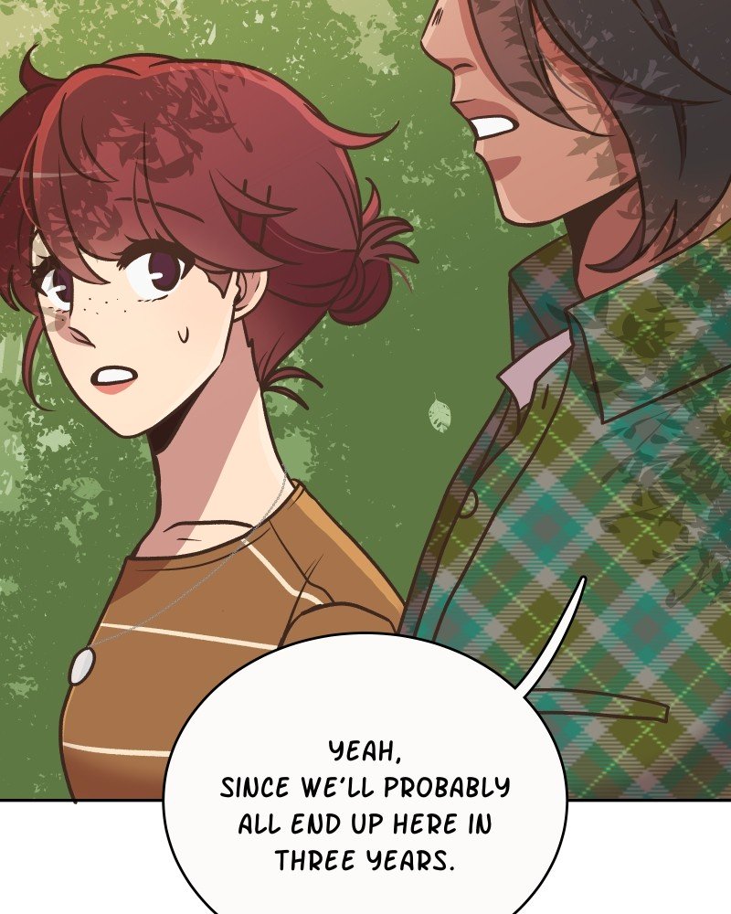 Gourmet Hound - Chapter 156