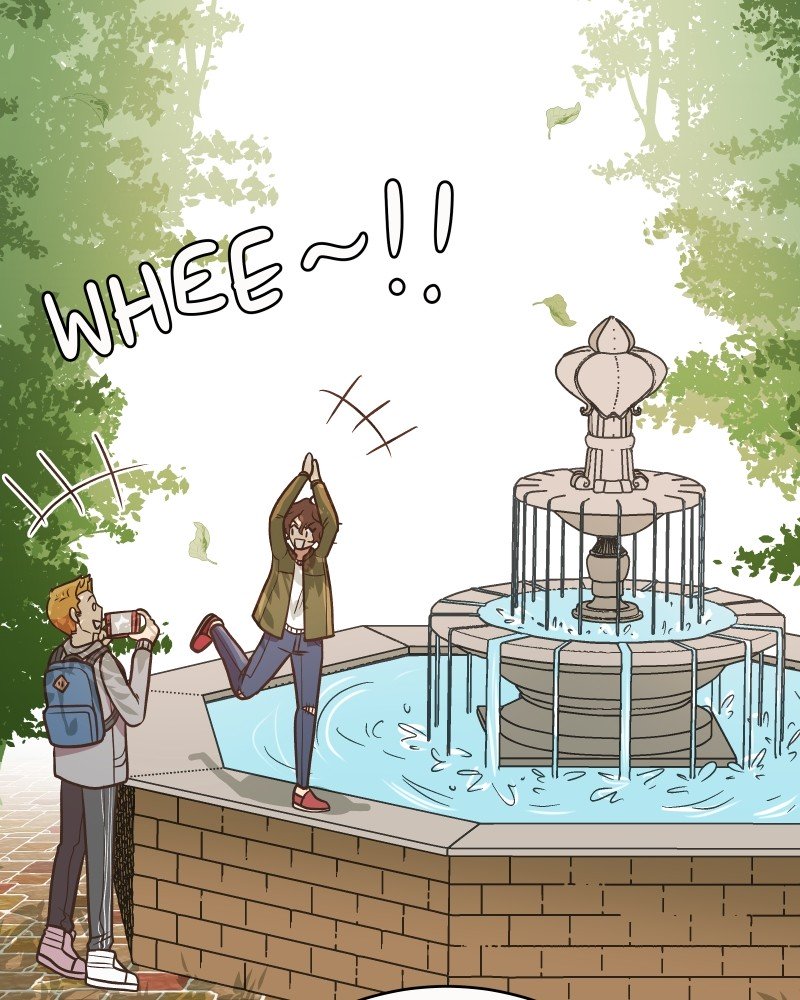 Gourmet Hound - Chapter 156