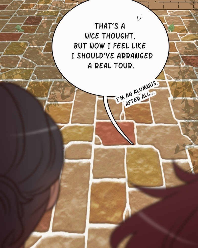 Gourmet Hound - Chapter 156