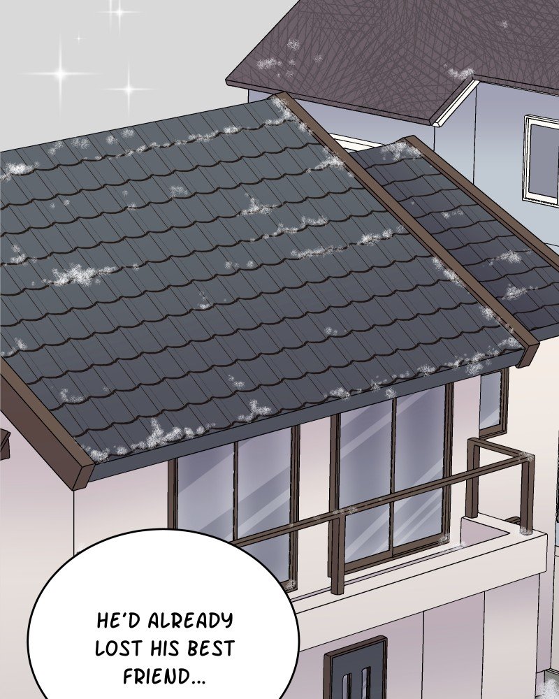 Gourmet Hound - Chapter 156