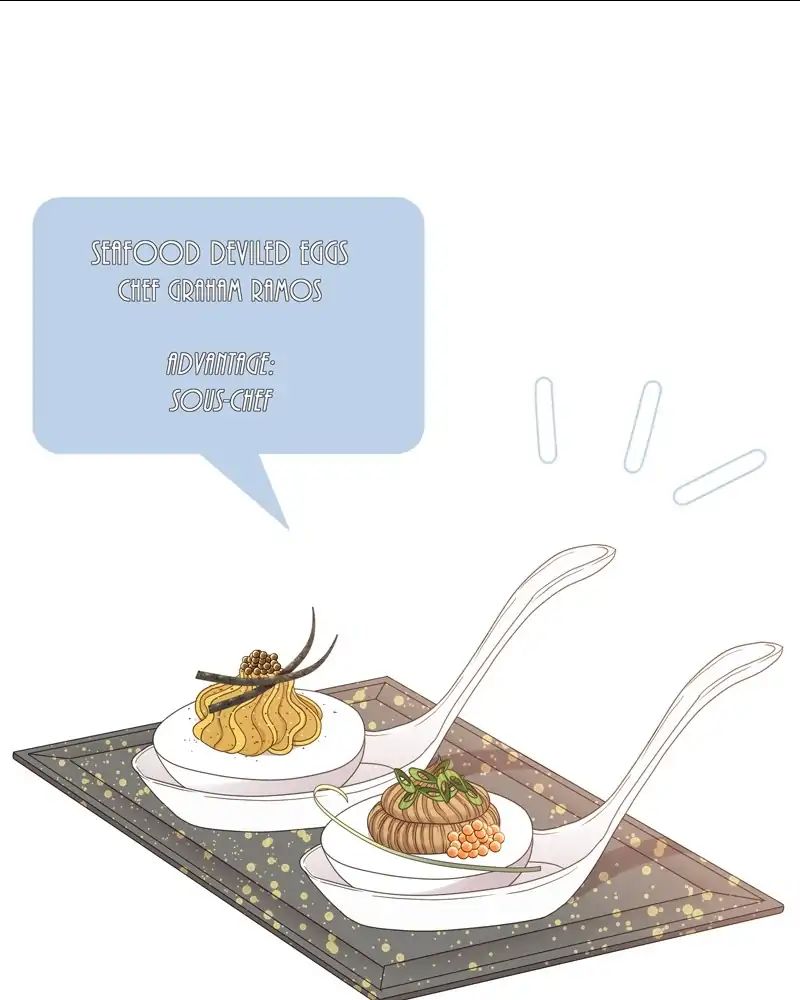 Gourmet Hound - Chapter 130: Ep.126: Deviled Eggs