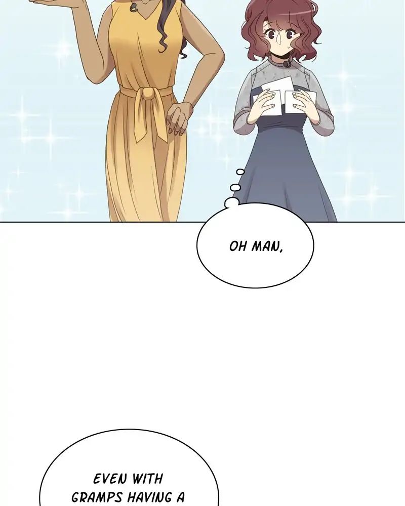 Gourmet Hound - Chapter 130: Ep.126: Deviled Eggs