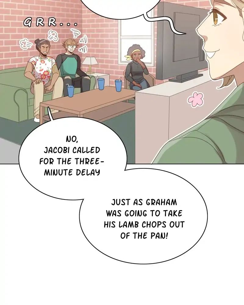 Gourmet Hound - Chapter 130: Ep.126: Deviled Eggs