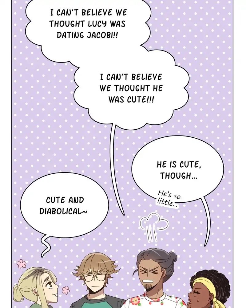 Gourmet Hound - Chapter 130: Ep.126: Deviled Eggs