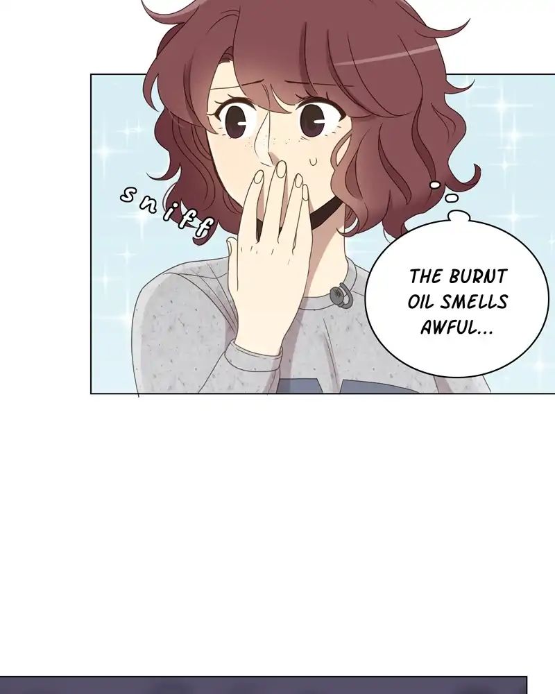 Gourmet Hound - Chapter 130: Ep.126: Deviled Eggs