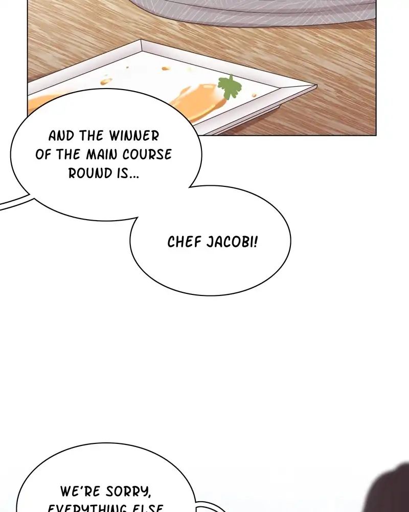 Gourmet Hound - Chapter 130: Ep.126: Deviled Eggs